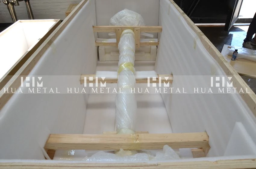 interior packing